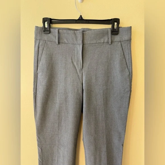 J. Crew Tailored Trousers‎